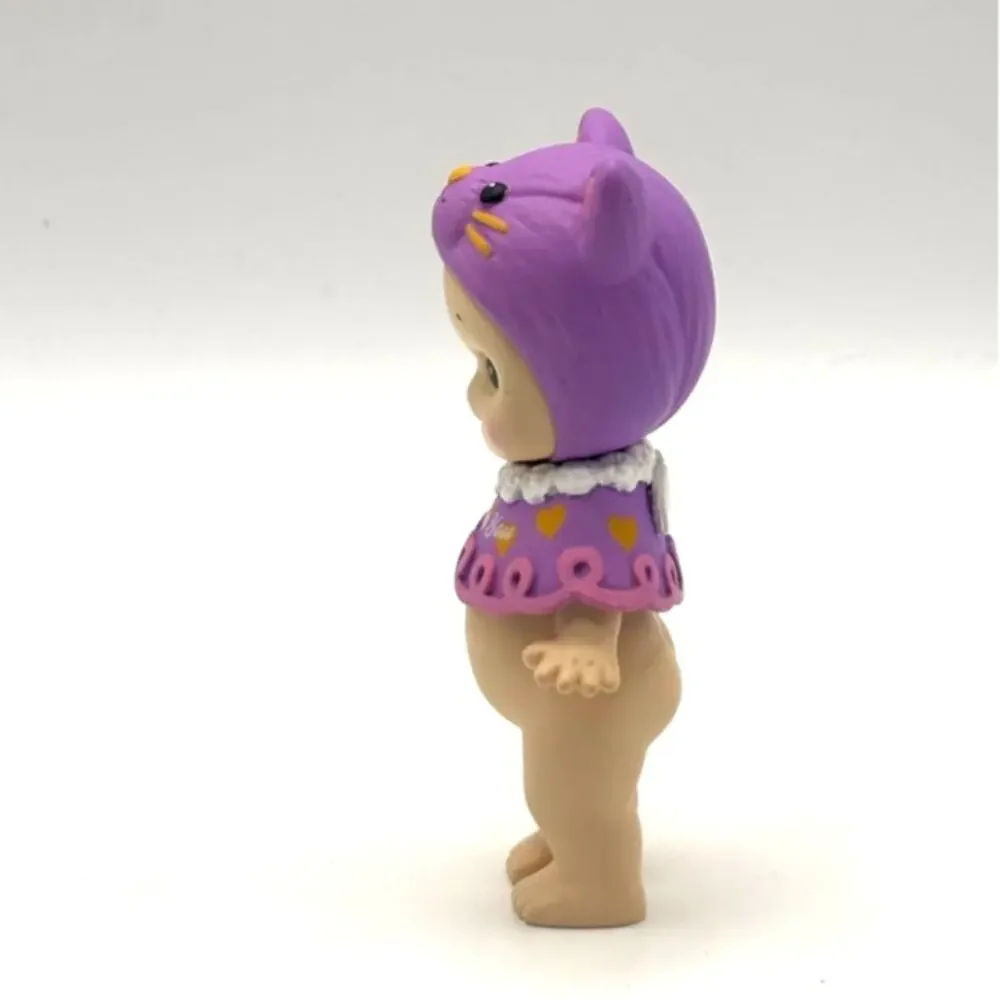 Authentic Sonny Angel Sweet Kitty, Valentines Series Mini Figurine - NEW
